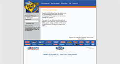 Desktop Screenshot of cskproshop.nspirenow.com